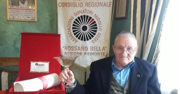 Il Lascito Di Mario Bella3A Un