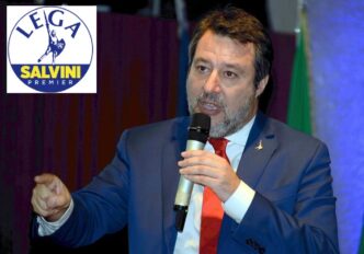 Il Logo Di Alberto Da Giussano