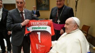 Il Messaggio Di Papa Francesco