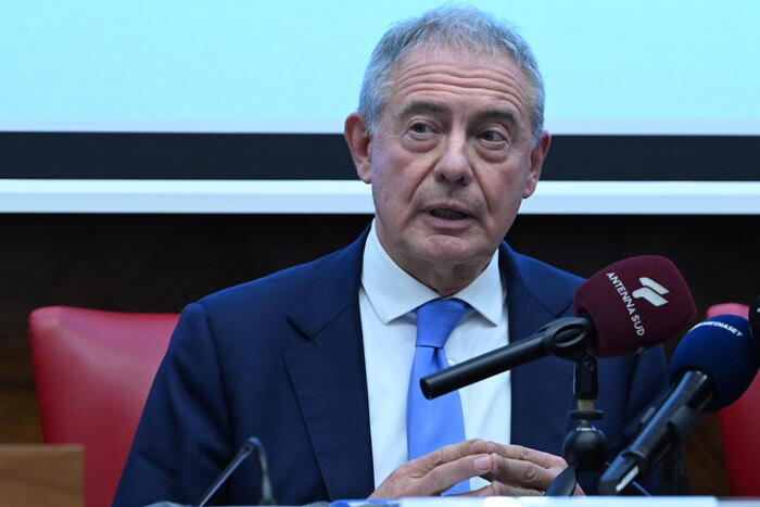 Il Ministro Urso Promette Impe