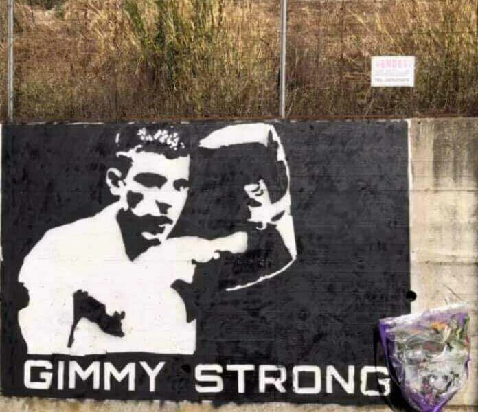 Il Misterioso Caso Di Gimmy Po