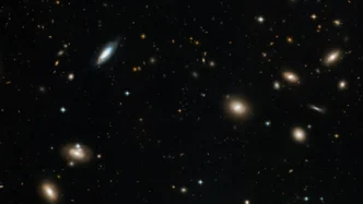Il Mistero Della Distanza Dell