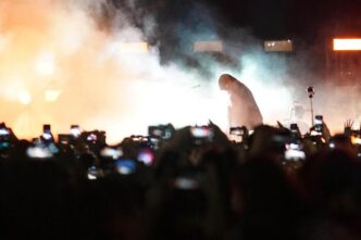 Il Mistero Di Liberato Si Svel