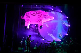 Il Mondo Dei Pink Floyd Rivive
