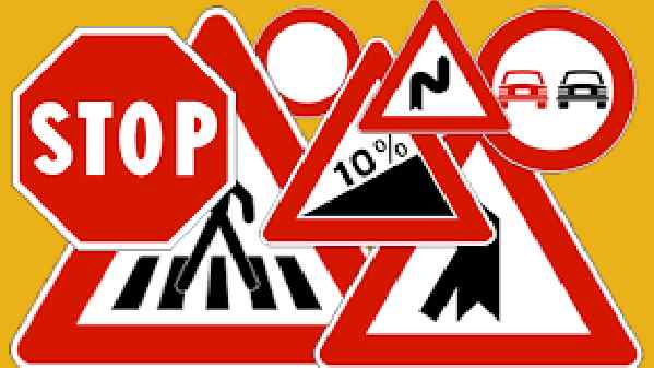 Il Nuovo Codice Della Strada3A
