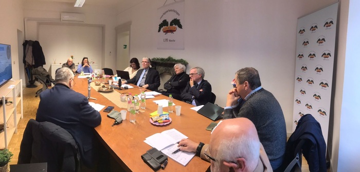 Il Nuovo Codice Deontologico D