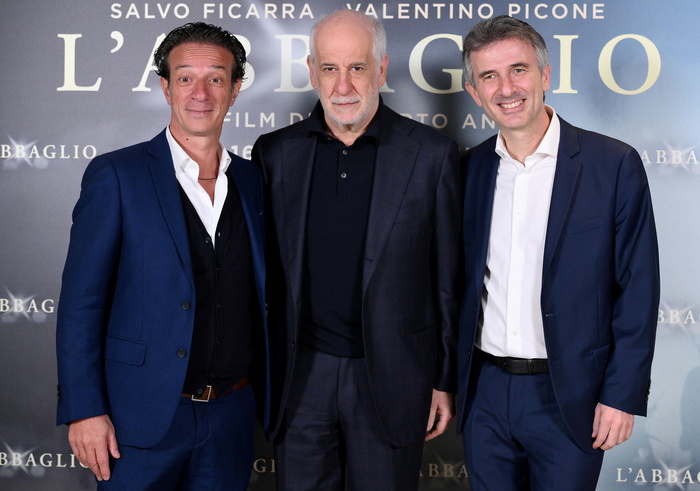 Il Nuovo Film Di Roberto Andc3B2