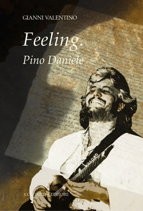 Il Nuovo Libro Su Pino Daniele