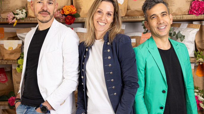 Il Panettone Di Infermentum In
