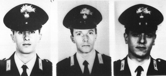 Il Pilastro Di Bologna3A 34 Ann