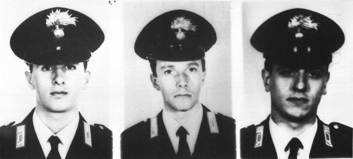 Il Pilastro Di Bologna3A 34 Ann