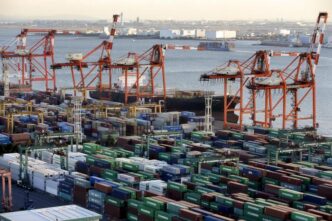 Il Porto Di Genova Si Espande3A