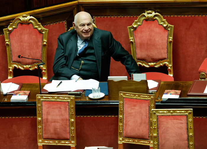 Il Potere Del Pubblico Ministe