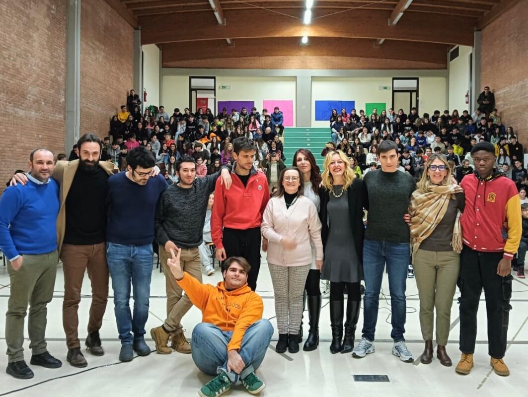 Il Potere Dell27Inclusione3A Rag