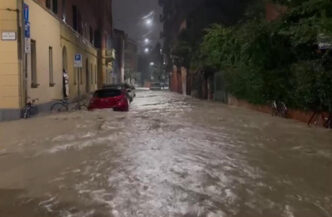 Il Presidente Dell27Emilia Roma