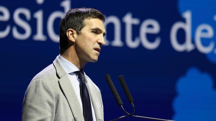 Il Presidente Delle Marche Cel