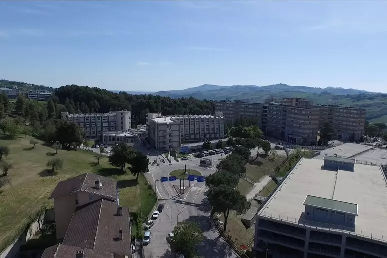 Il Presidio Pneumotisiologico