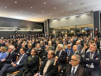 Il Procuratore Capo Di Genova