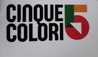 Il Progetto 5 Colori Arriva Al