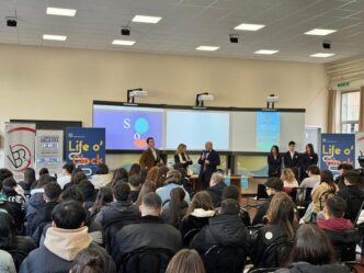 Il Progetto E2809Clife Oe28099 Clocke2809D Pr