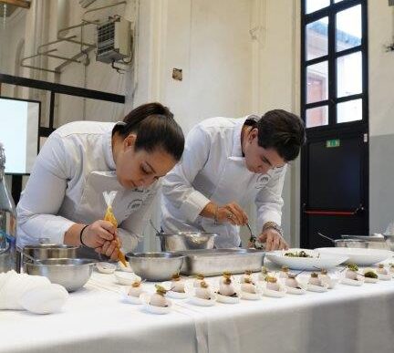 Il Progetto Trust Your Taste A