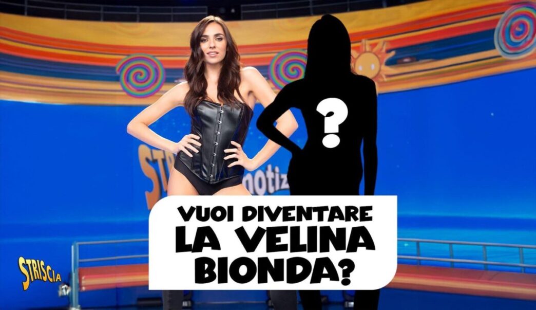 Il Pubblico Di 27Striscia La No