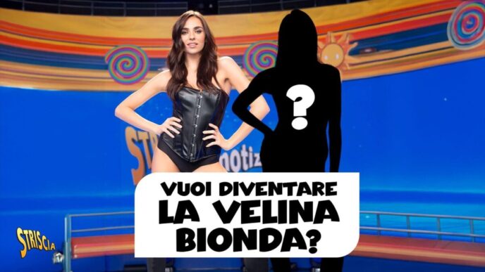 Il Pubblico Di 27Striscia La No