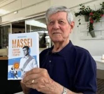 Il Rientro Dell27Icona Di Masse