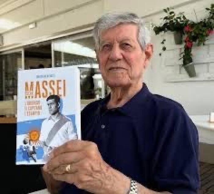 Il Rientro Dell27Icona Di Masse