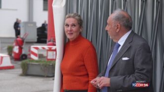 Il Rientro In Italia Di Cecili