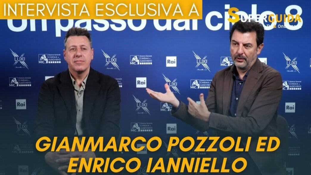 Il Ritorno Di 22Un Passo Dal Ci