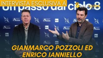 Il Ritorno Di 22Un Passo Dal Ci
