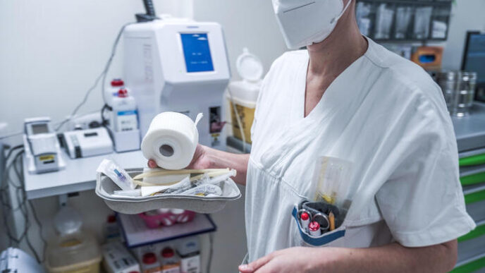 Il Servizio Sanitario Pubblico
