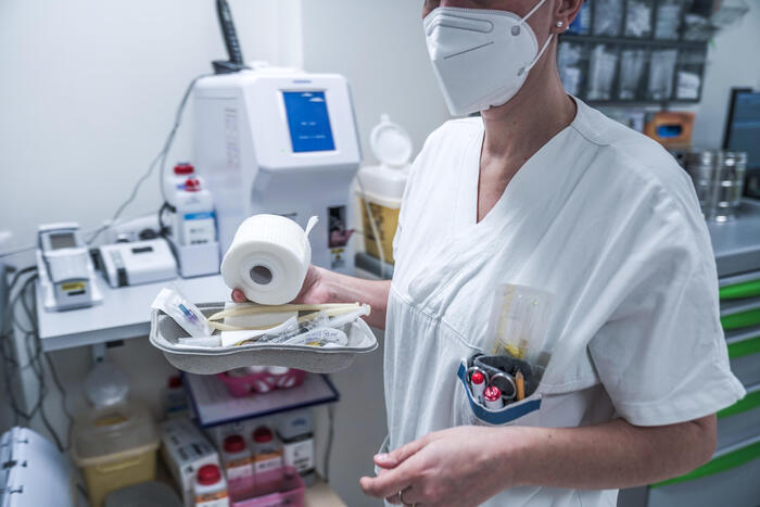 Il Servizio Sanitario Pubblico
