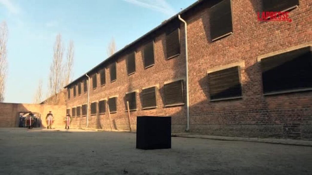 Il Sindaco Gualtieri In Visita