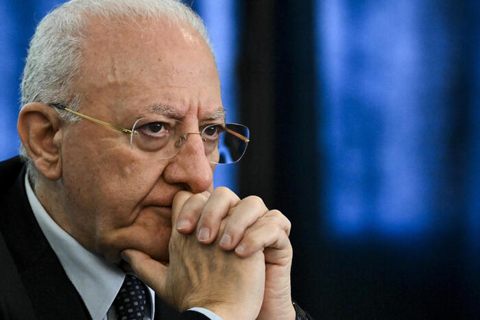 Il Sindaco Di Pimonte Chiede A