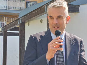 Il Sindaco Di San Giorgio A Cr