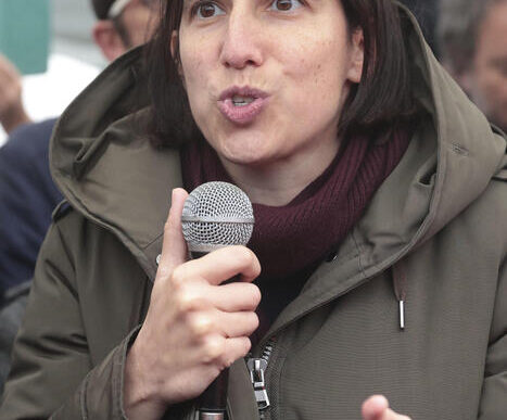 Il Sostegno Del Pd Al Sindaco