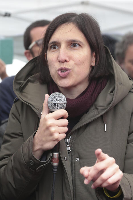 Il Sostegno Del Pd Al Sindaco
