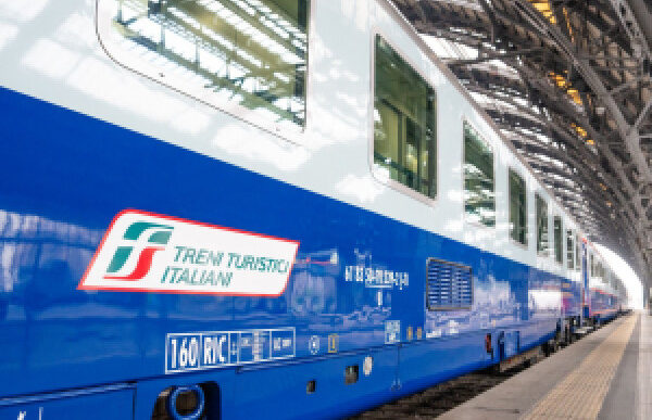 Il Successo Dei Treni Turistic