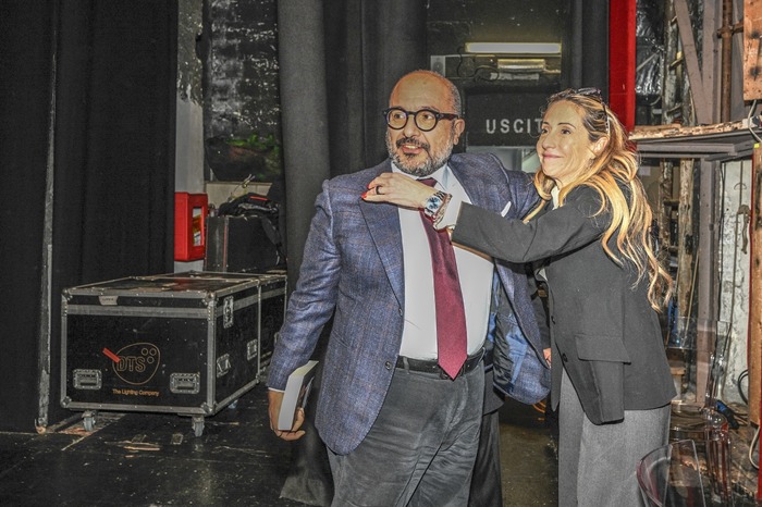 Il Successo Della Presentazion