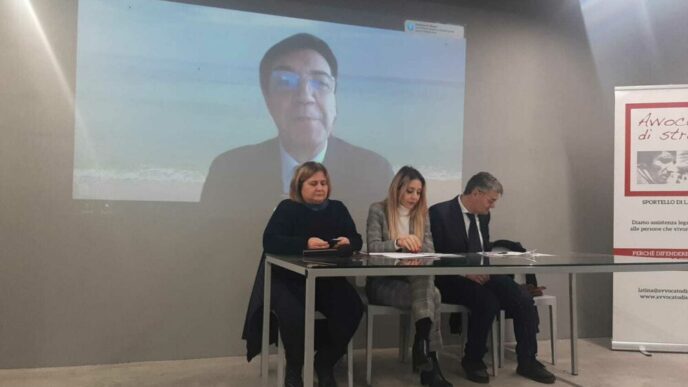 Il Successo Dello Sportello Le