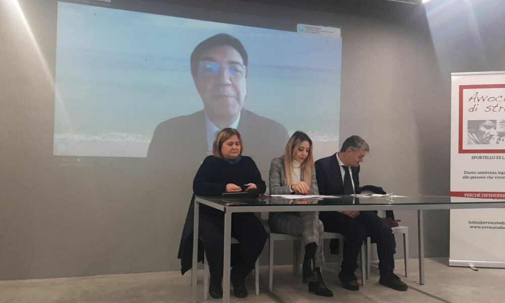 Il Successo Dello Sportello Le