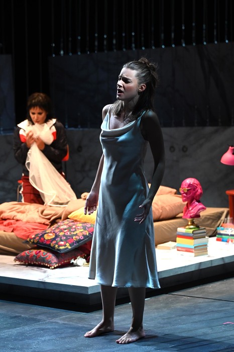 Il Successo Di 22I Capuleti E I