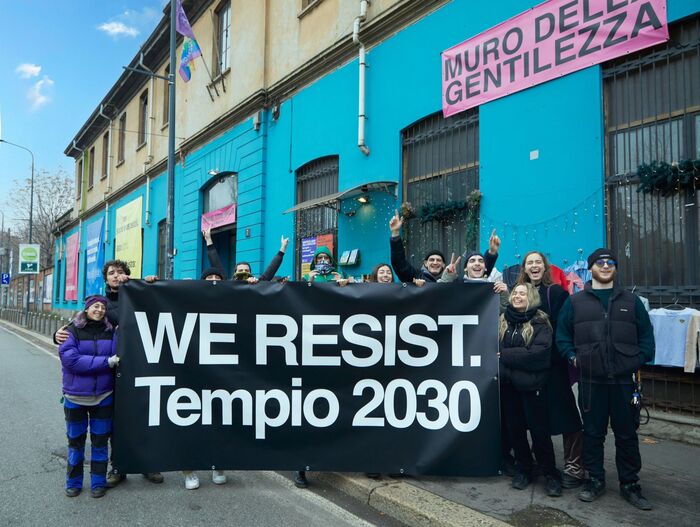 Il Tempio Del Futuro Perduto D