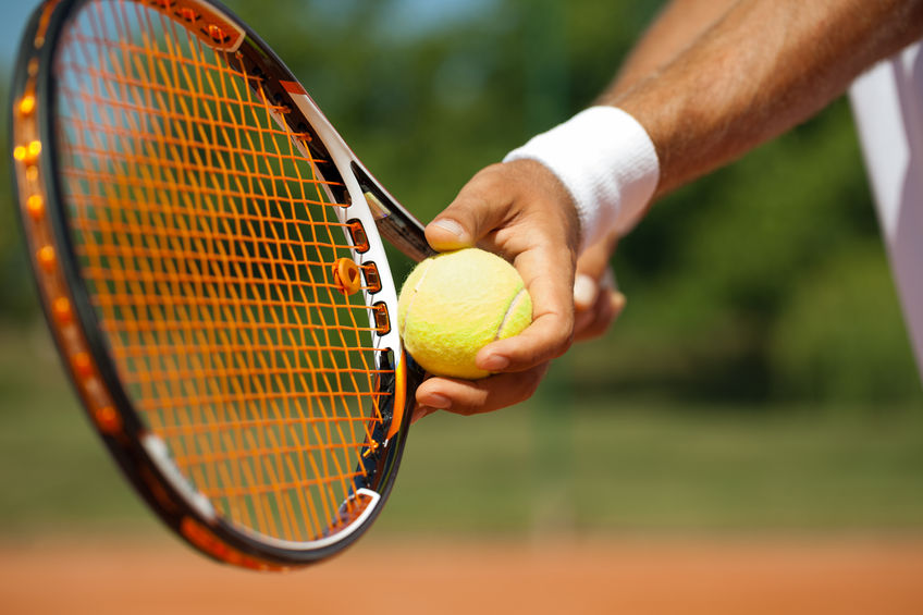 Il Tennis In Abruzzo3A Una Cres