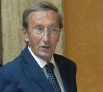 Il Trentennale Di Alleanza Naz