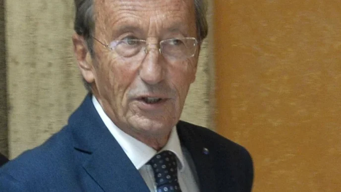 Il Trentennale Di Alleanza Naz
