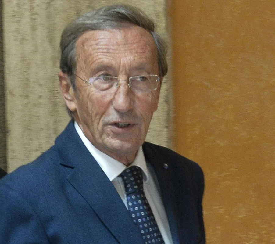 Il Trentennale Di Alleanza Naz