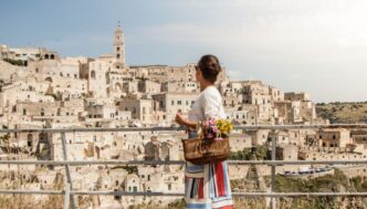 Il Turismo Delle Radici3A Come